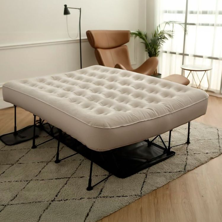 BiolearnX Premium inflatable Matress®
