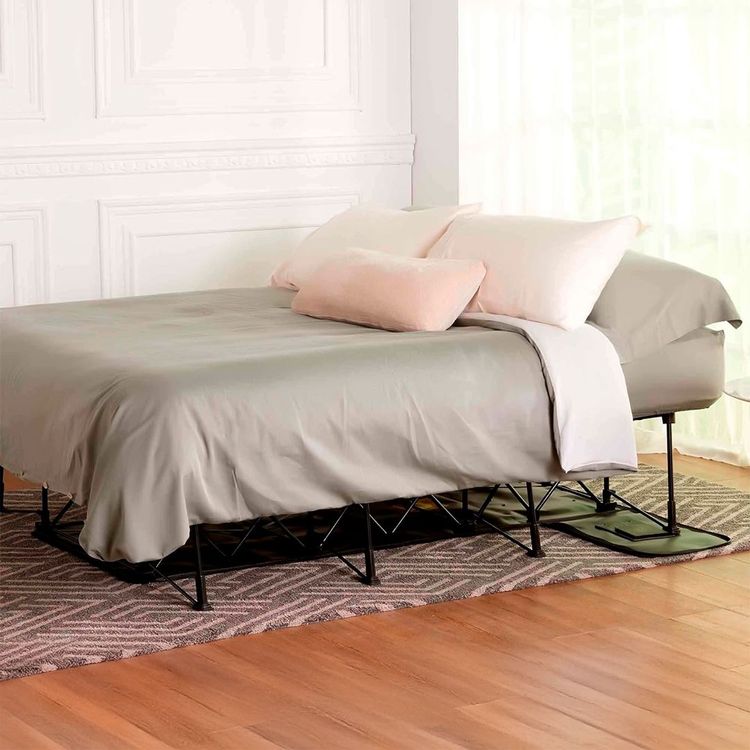 BiolearnX Premium inflatable Matress®