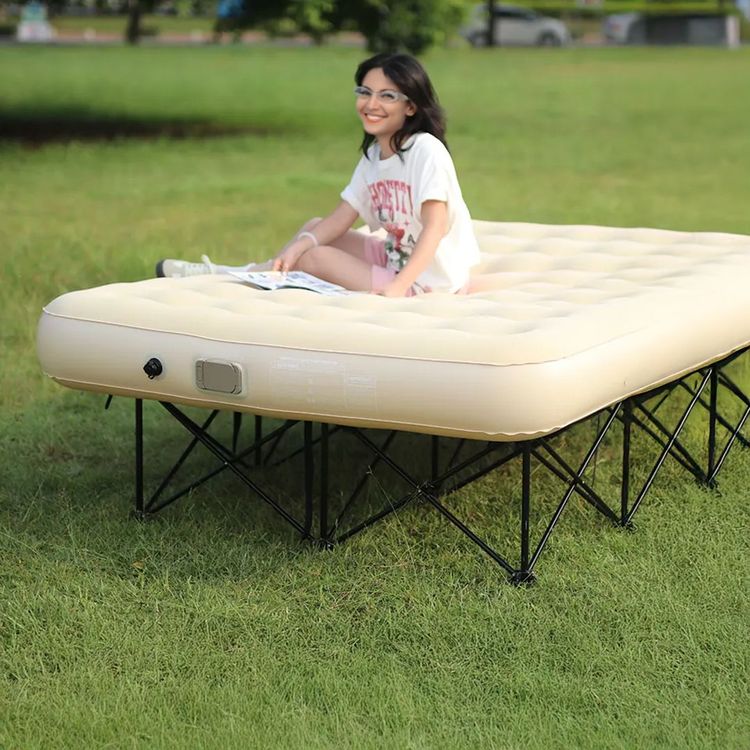 BiolearnX Premium inflatable Matress®