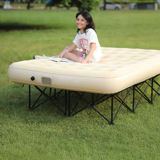 BiolearnX Premium inflatable Matress®